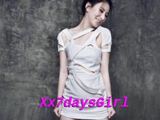 Xx7daysGirl