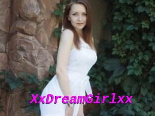XxDreamGirlxx