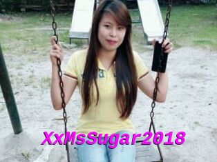 XxMsSugar2018