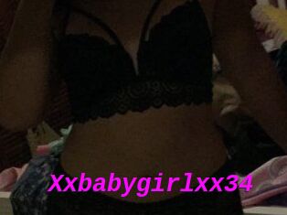 Xxbabygirlxx34