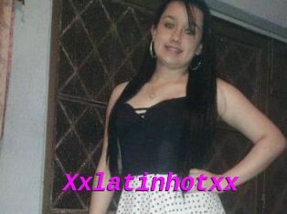 Xxlatinhotxx