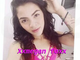 Xxmegan_foxx