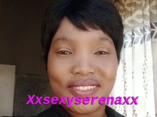 Xxsexyserenaxx