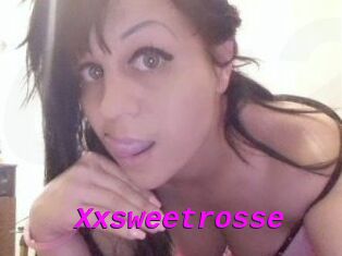 Xxsweetrosse