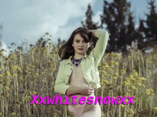 Xxwhitesnowxx