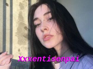 Xxxentisenpai