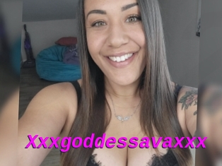 Xxxgoddessavaxxx