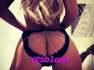 YESblond