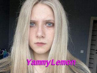 YammyLemon