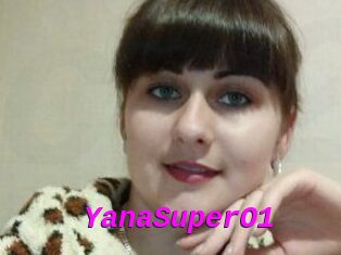 YanaSuperO1