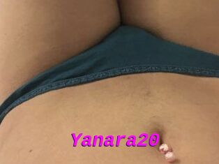 Yanara20