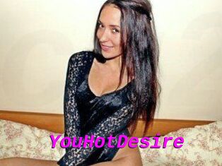 YouHotDesire