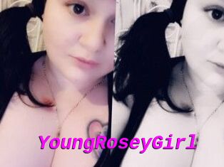 YoungRoseyGirl