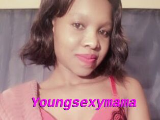 Youngsexymama