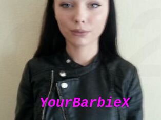 YourBarbieX