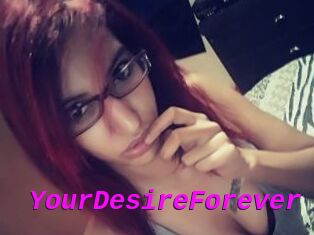 YourDesireForever