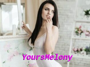 YoursMelony