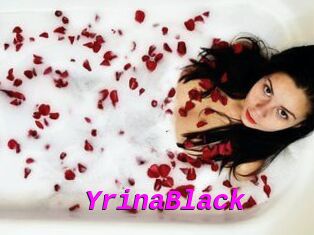 YrinaBlack