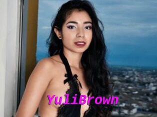 YuliBrown