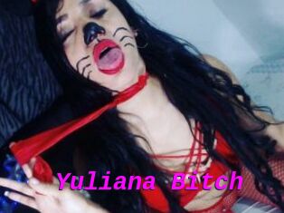 Yuliana_Bitch