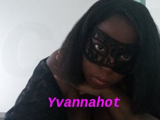 Yvannahot