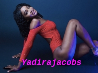 Yadirajacobs