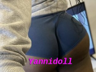 Yannidoll