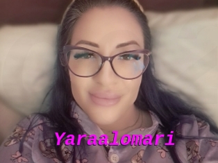 Yaraalomari