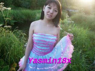 Yasmin18x