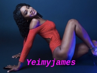 Yeimyjames