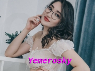 Yemerosky