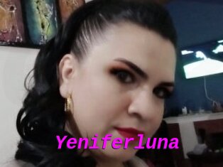 Yeniferluna