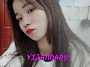 Yilanbaby