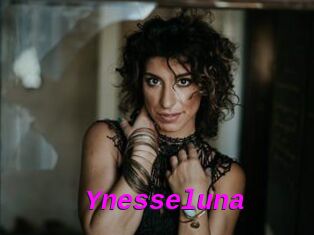 Ynesseluna