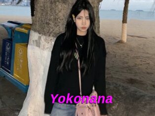 Yokonana