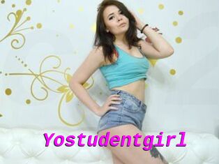 Yostudentgirl