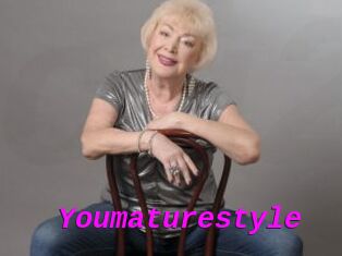 Youmaturestyle