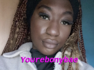 Yourebonybae