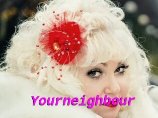 Yourneighbour