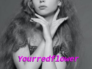 Yourredflower