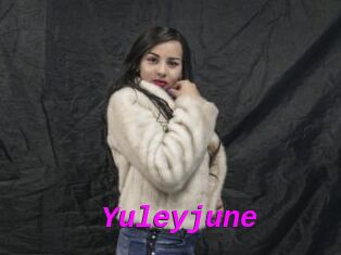 Yuleyjune