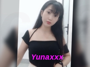 Yunaxxx