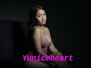 Yuniceheart