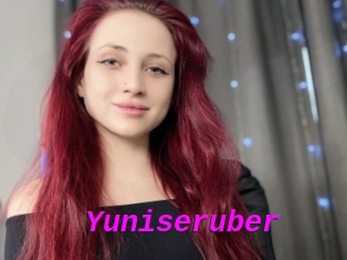 Yuniseruber