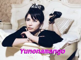 Yunonamango