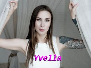 Yvella