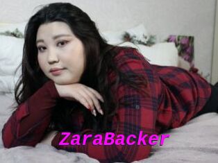 ZaraBacker