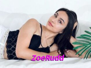 ZoeRudd