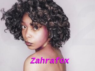 Zahrafox