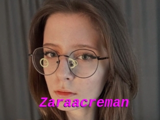 Zaraacreman